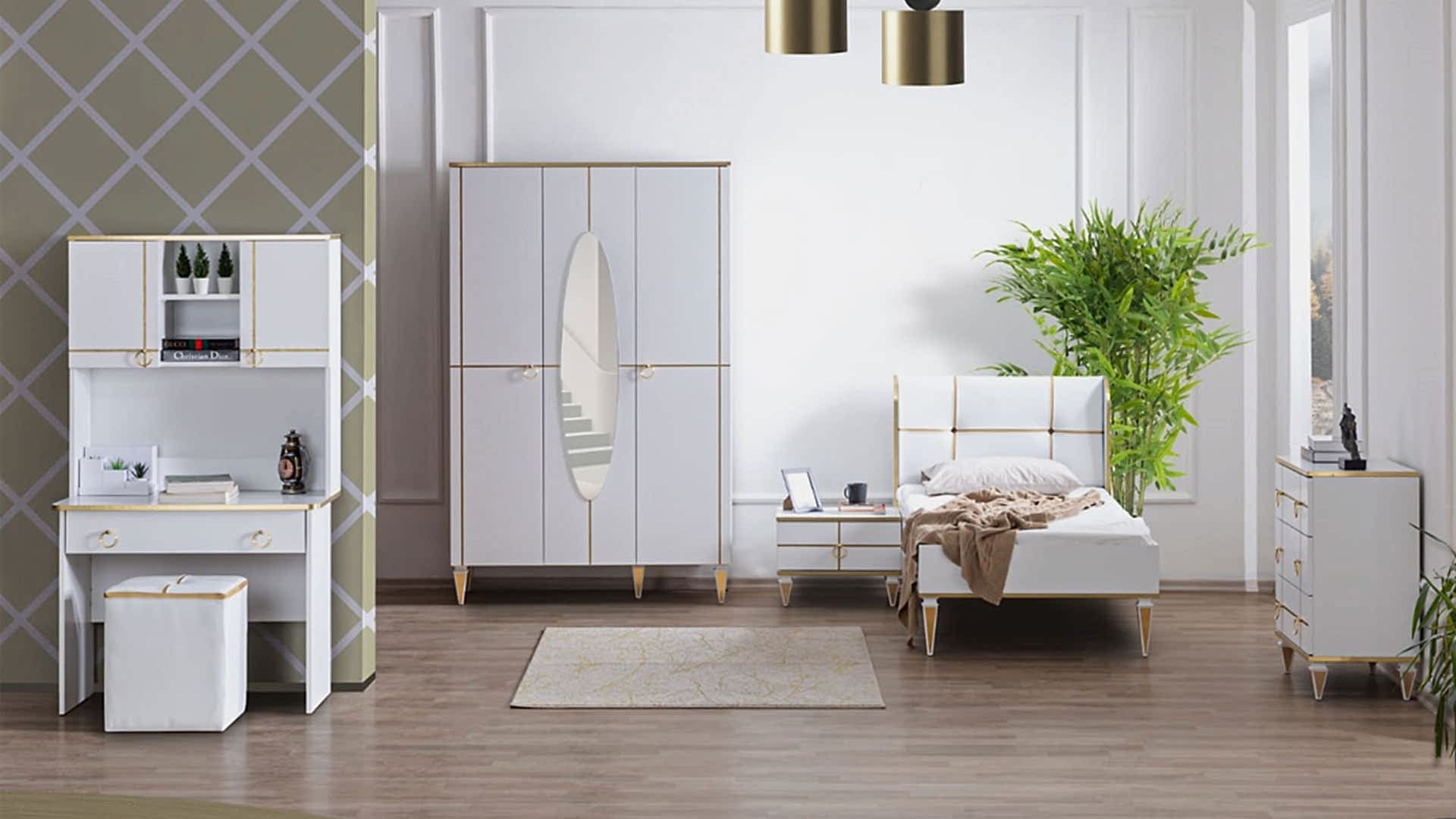 Genç Odası - Bursa