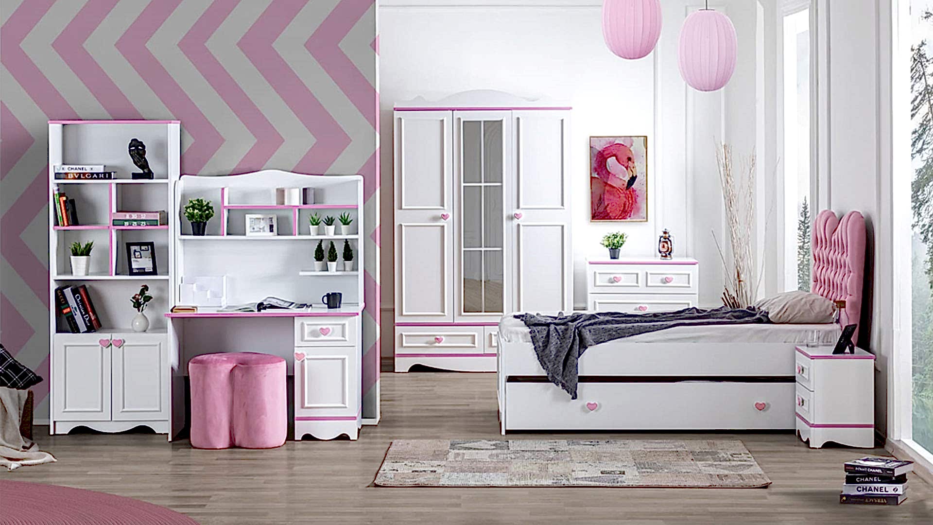 Genç Odası - Bursa