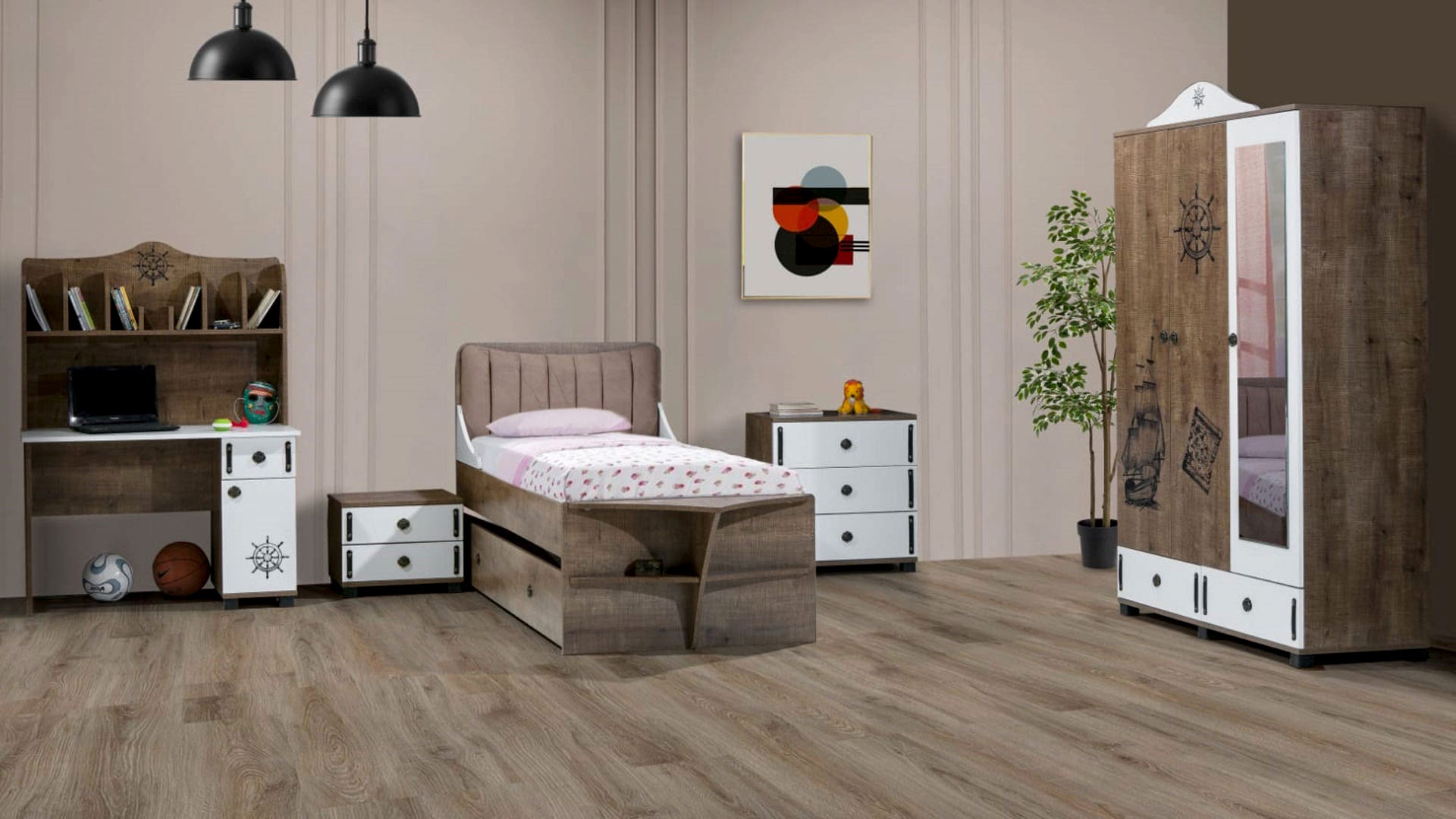 Genç Odası - Bursa