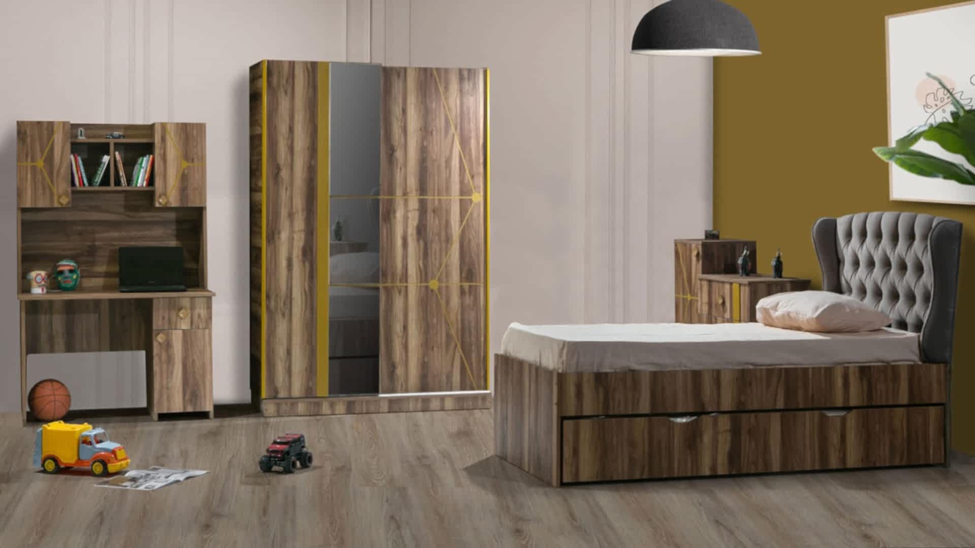 Genç Odası - Bursa