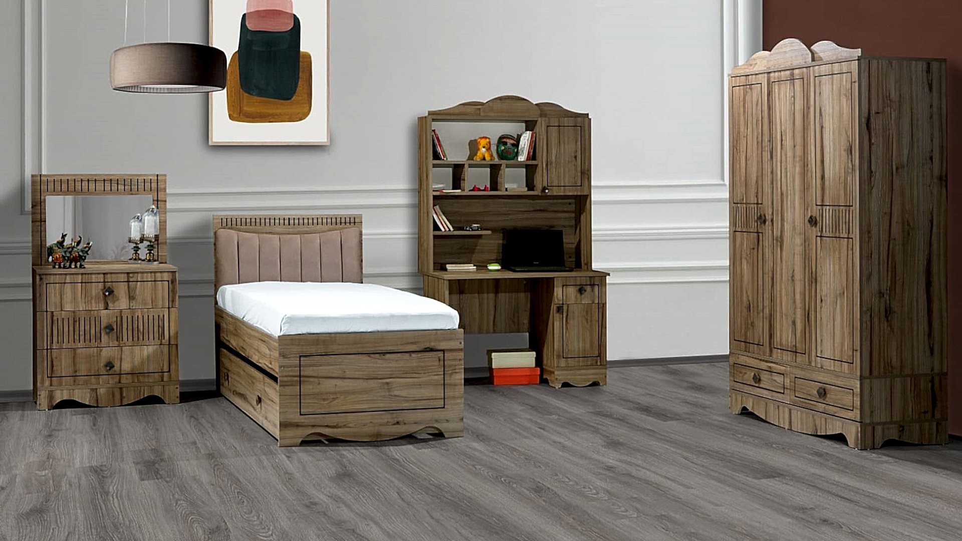 Genç Odası - Bursa