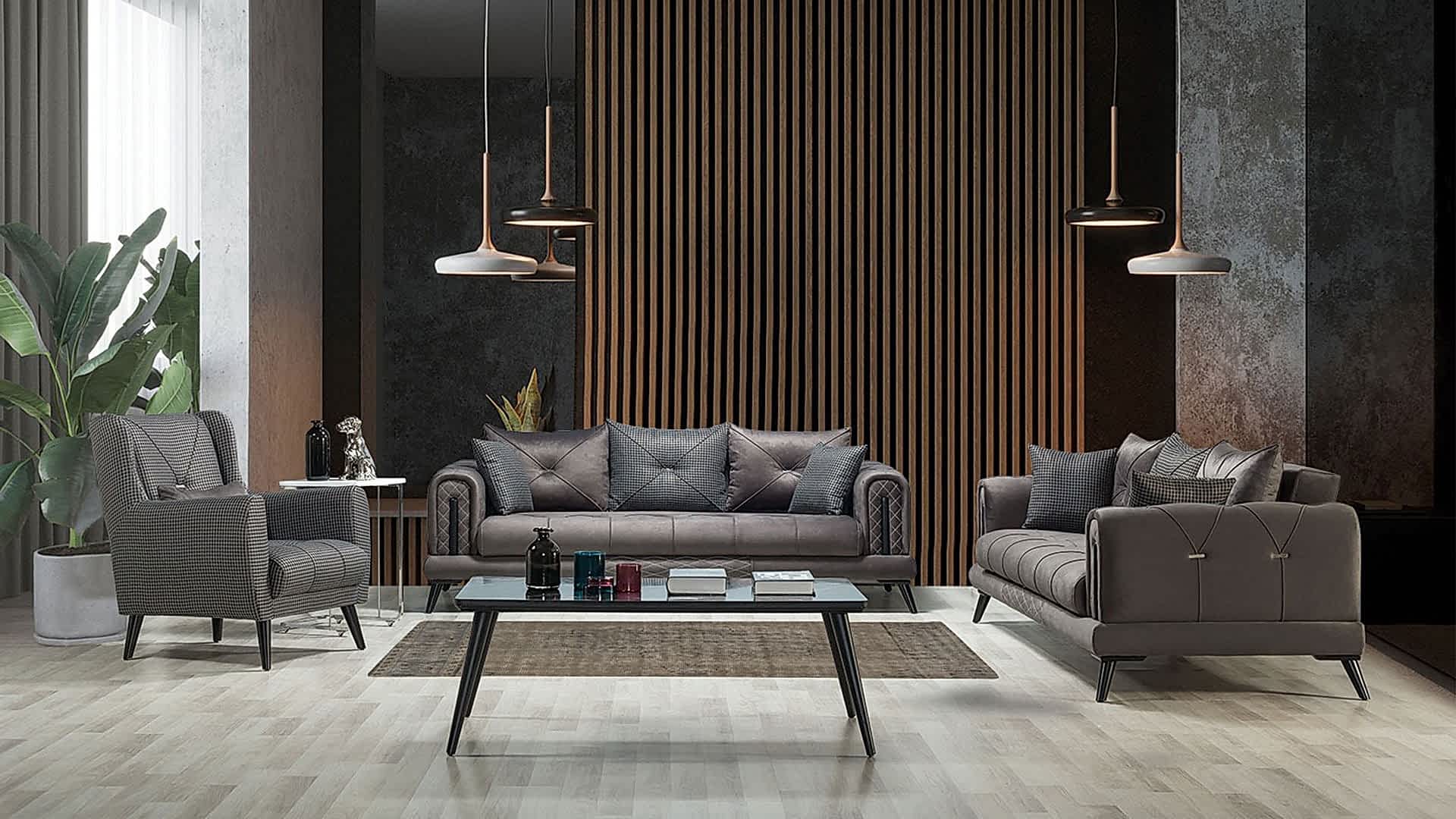 Koltuk Takımları - Bursa