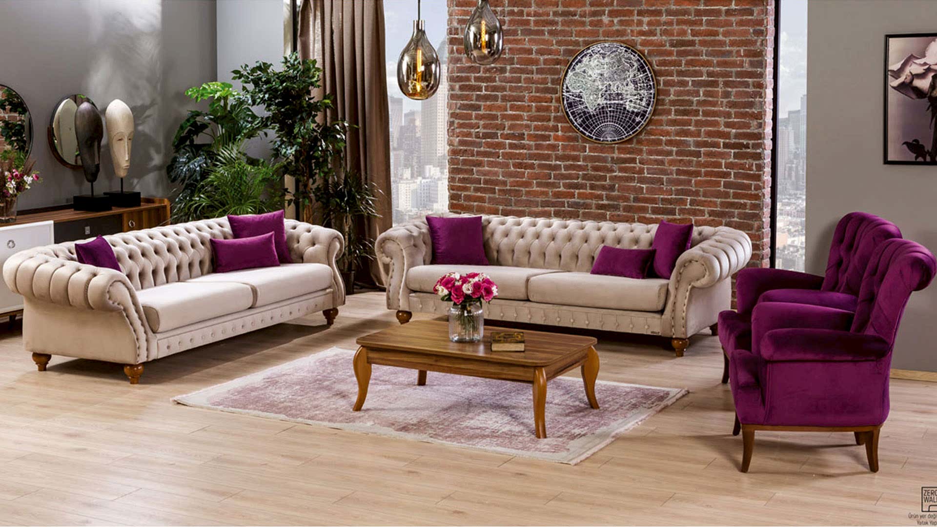 Koltuk Takımları - Bursa