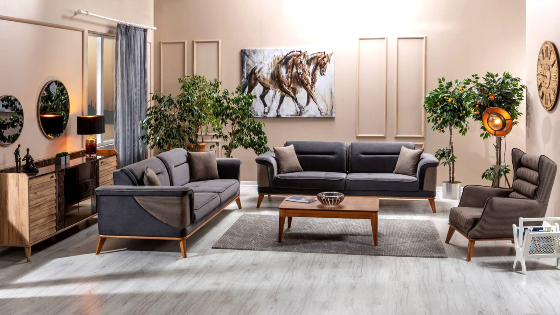 Koltuk Takımları - Bursa