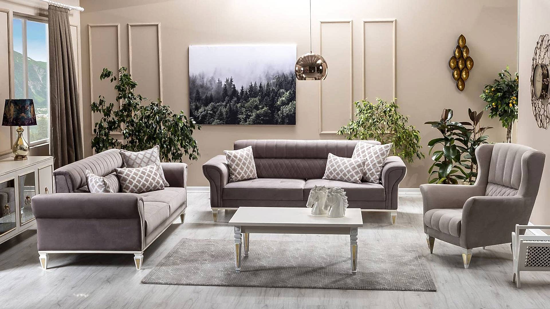 Koltuk Takımları - Bursa