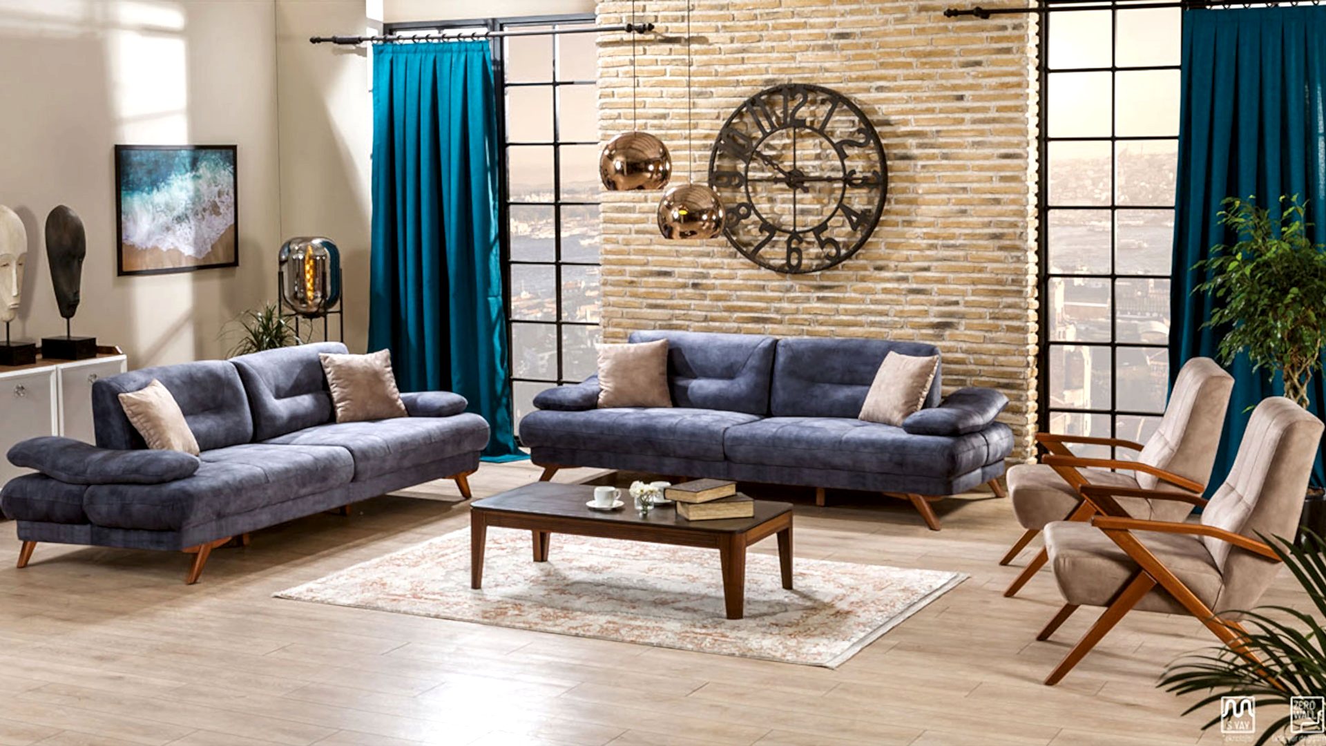 Koltuk Takımları - Bursa