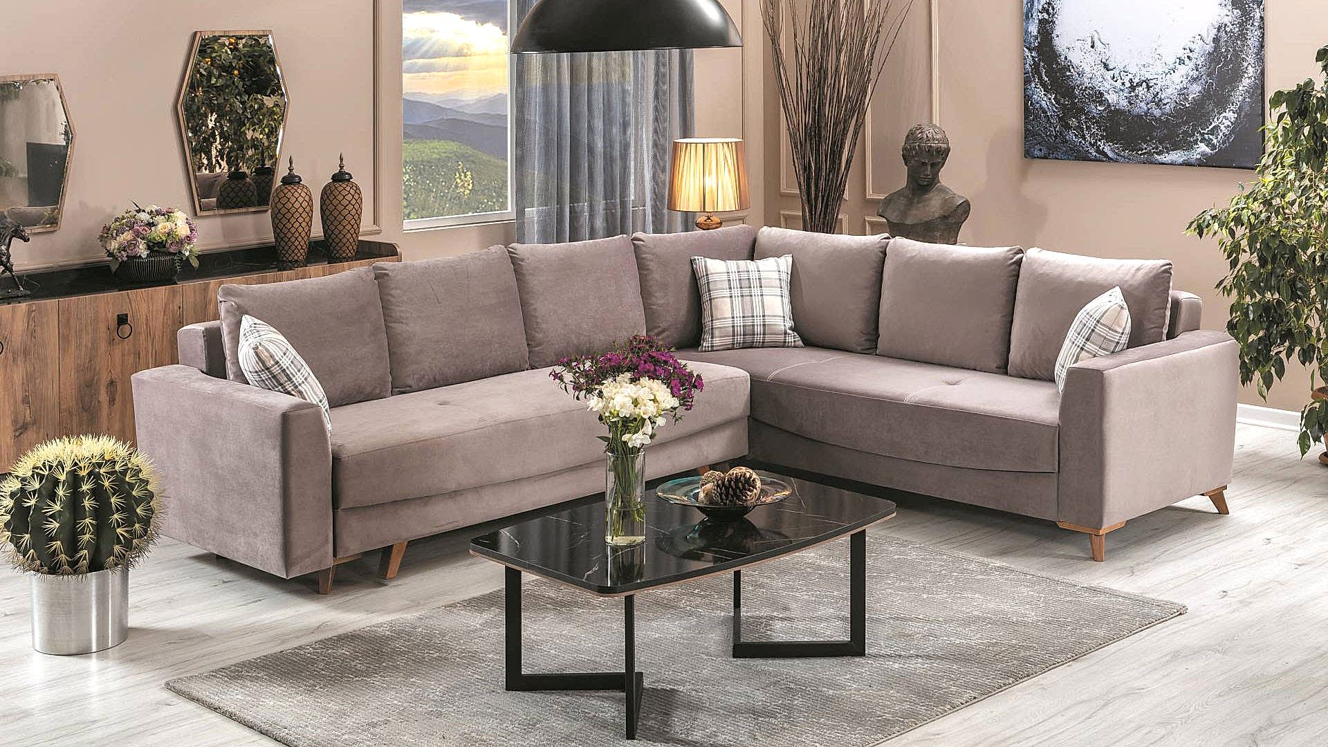 Köşe Koltuk Takımları - Bursa