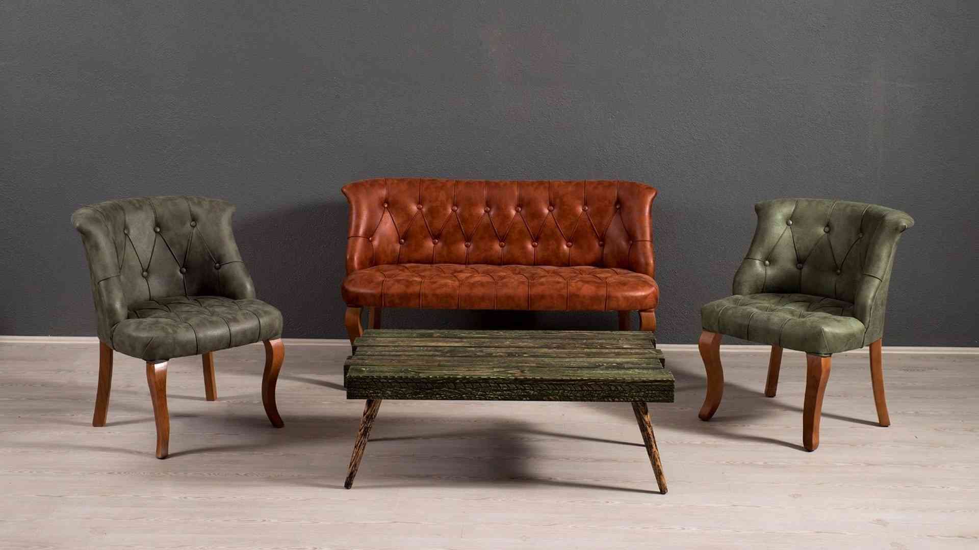 Masa-Sandalye Takımları - Bursa