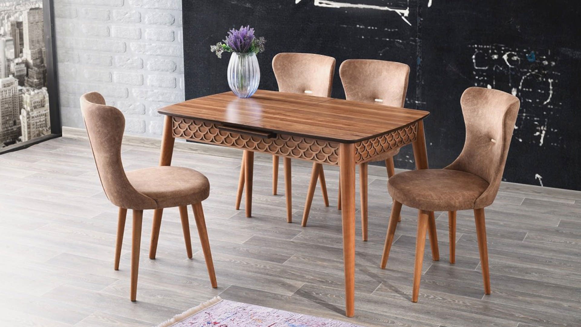 Masa-Sandalye Takımları - Bursa