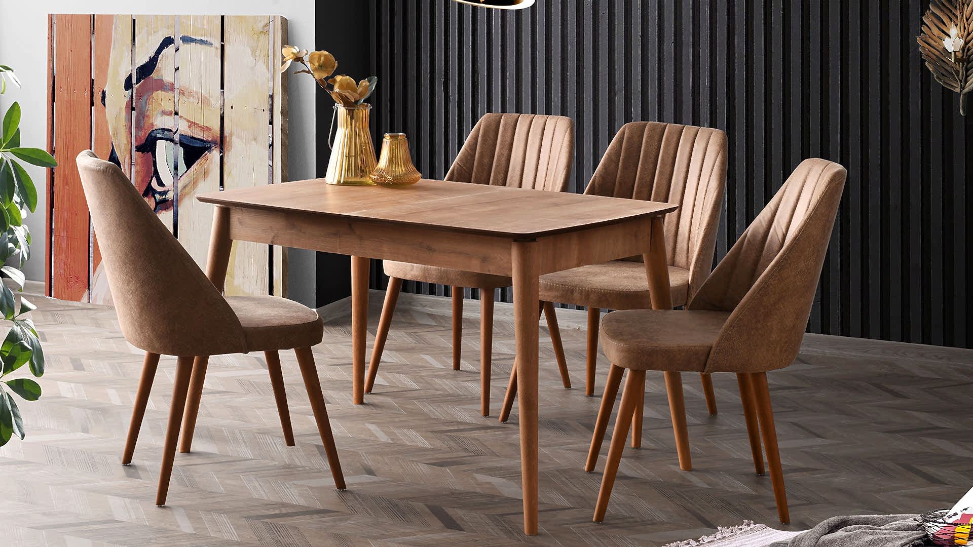 Masa-Sandalye Takımları - Bursa