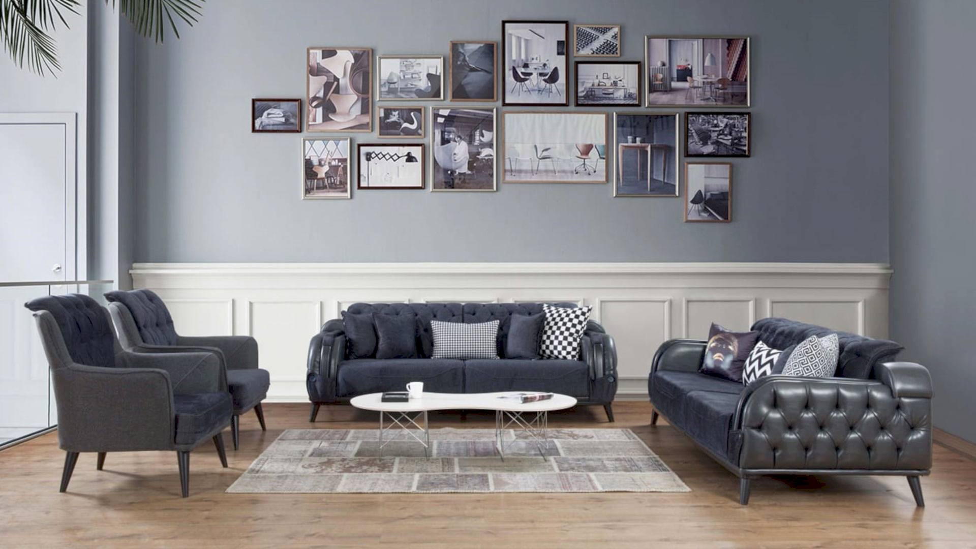 Salon Takımları - Bursa