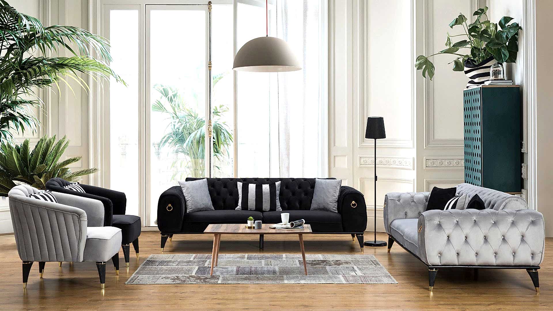 Salon Takımları - Bursa