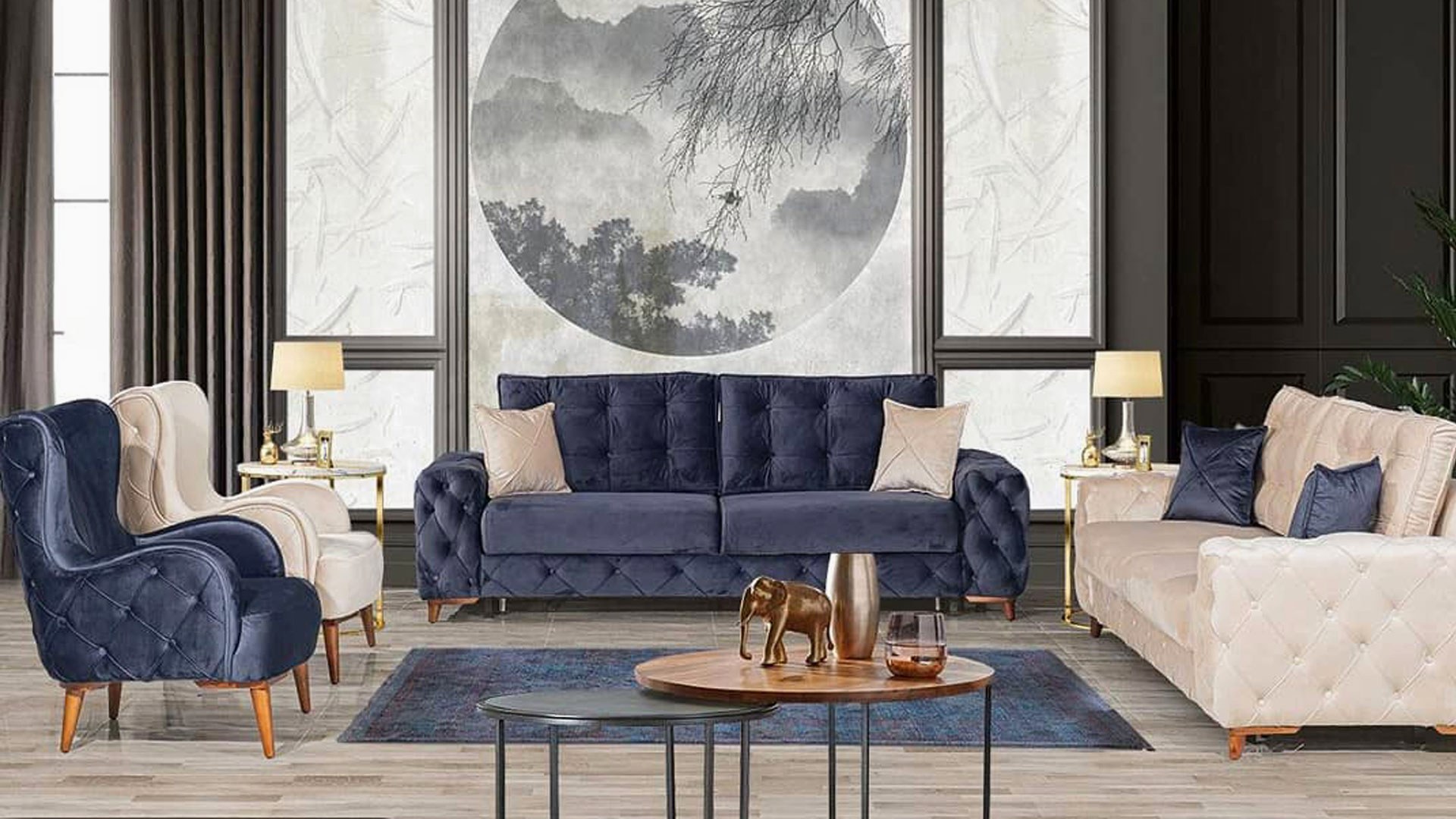 Salon Takımları - Bursa