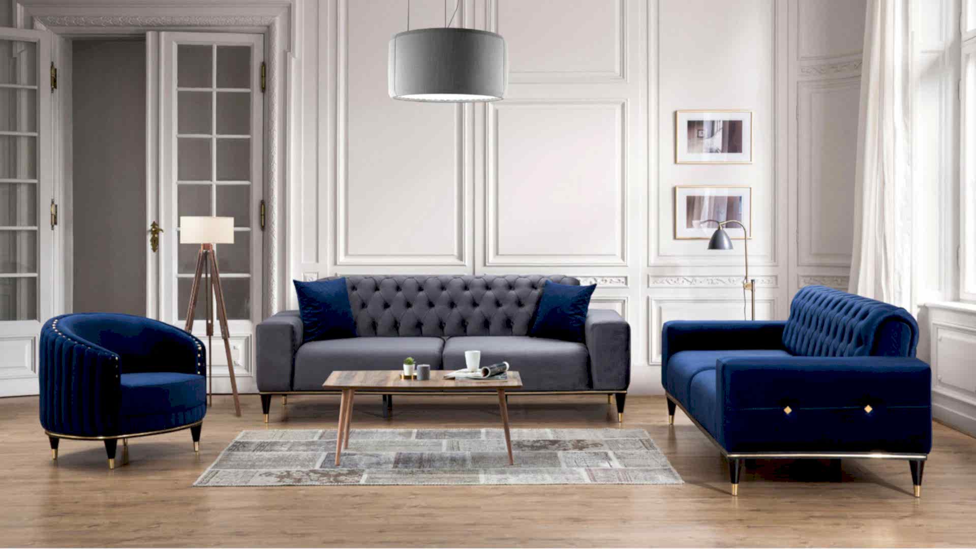 Salon Takımları - Bursa