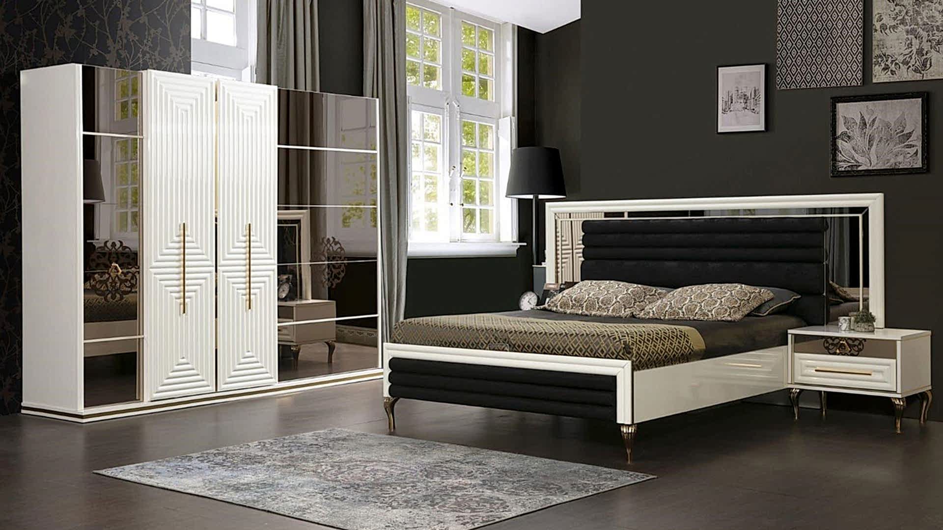 Yatak Odası Takımları -Bursa