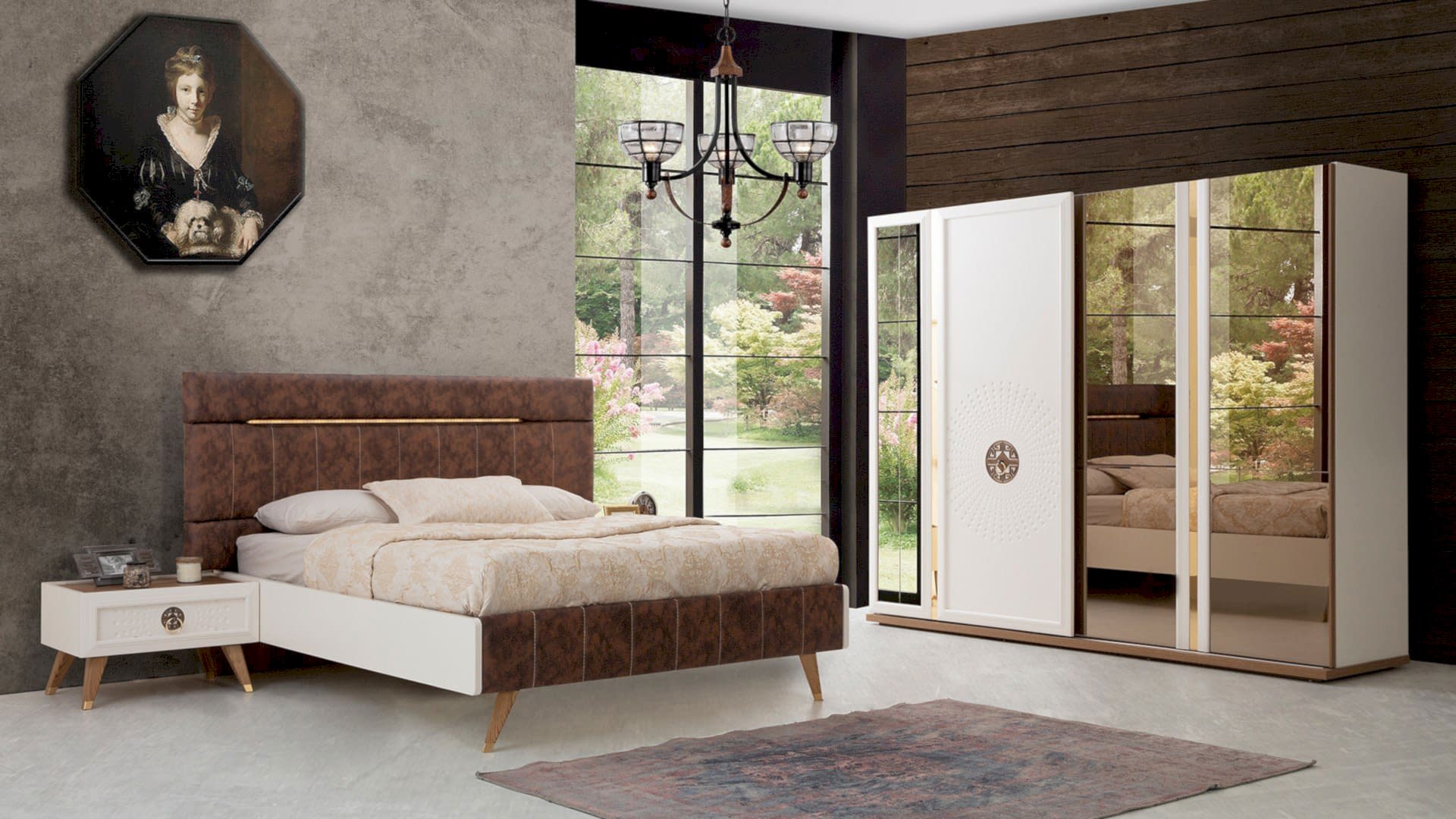 Yatak Odası Takımları -Bursa