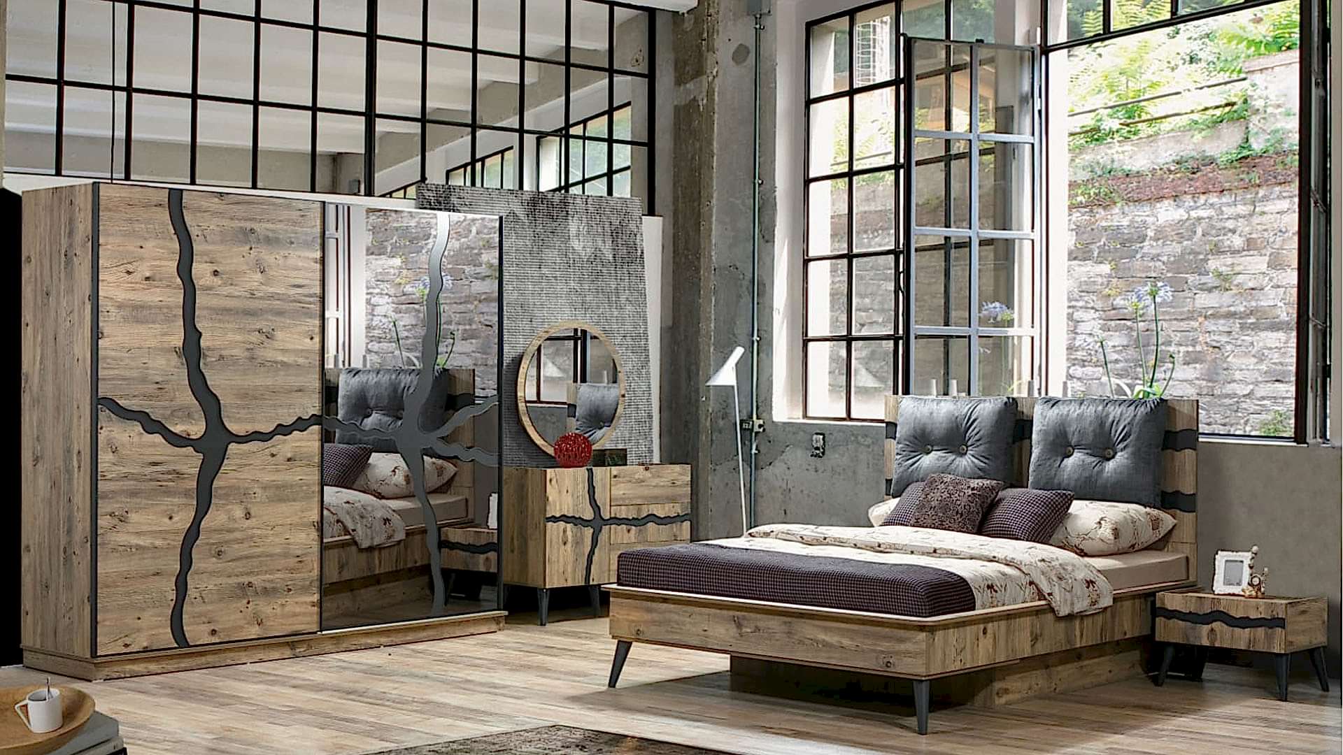 Yatak Odası Takımları -Bursa