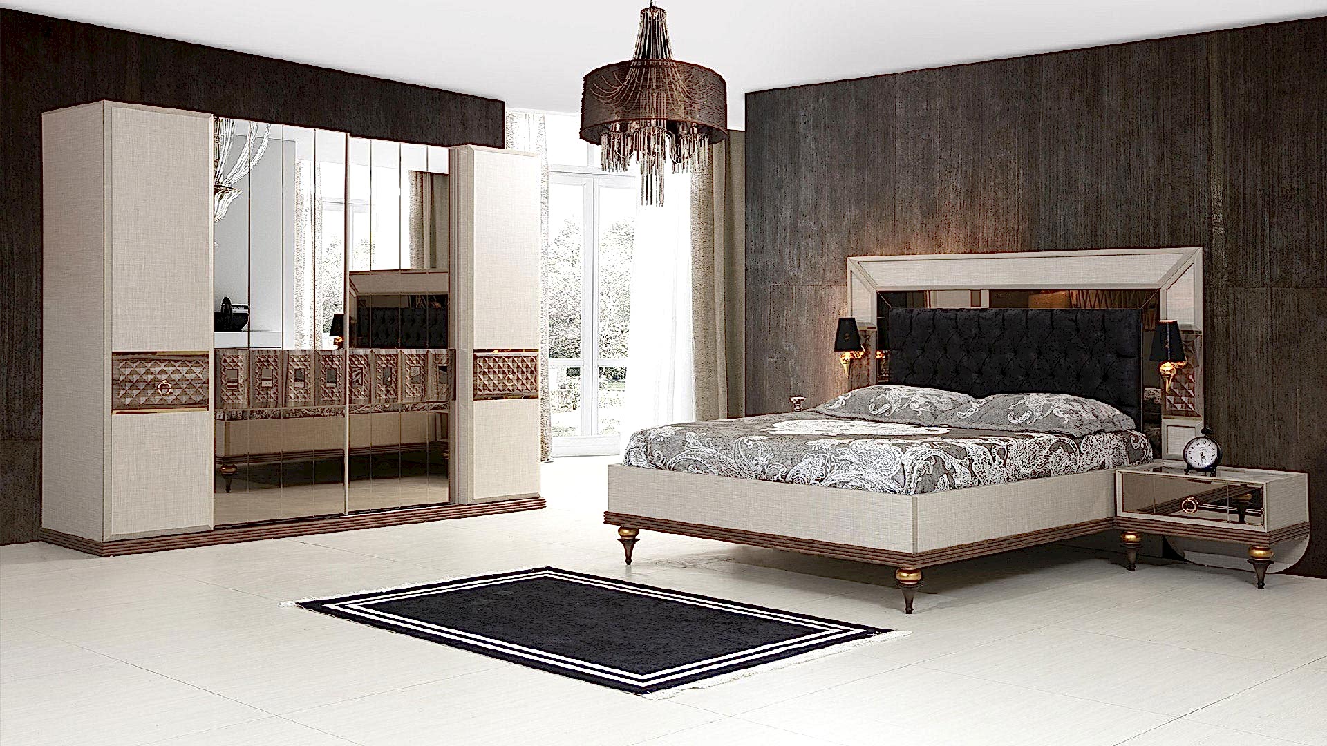 Yatak Odası Takımları -Bursa