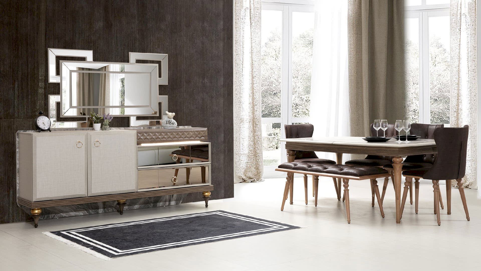 Yemek Odası Takımları - Bursa