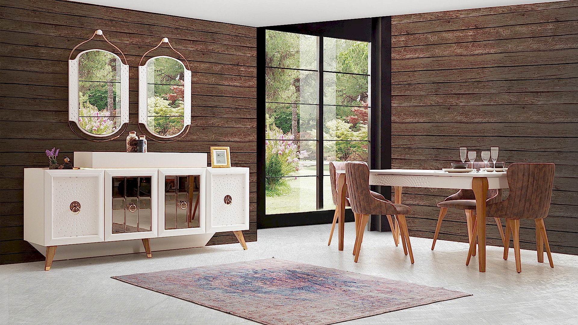 Yemek Odası Takımları - Bursa