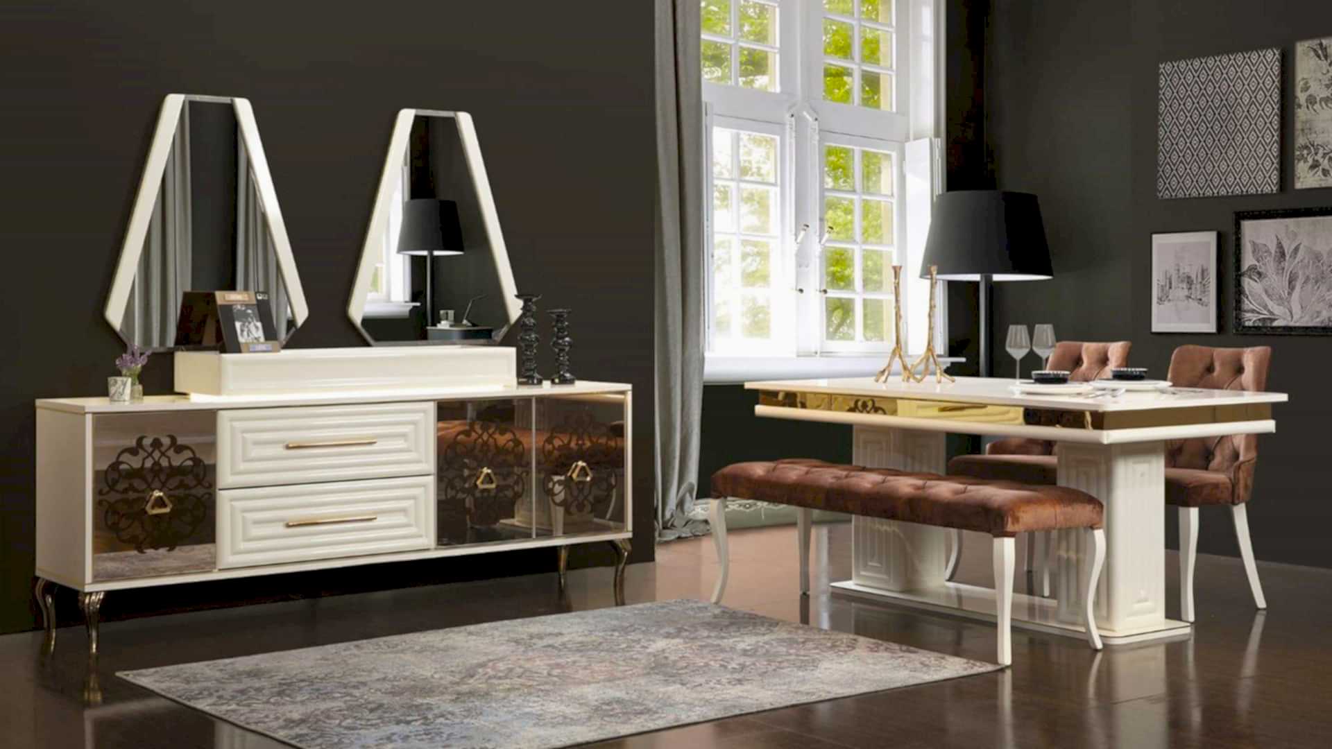 Yemek Odası Takımları - Bursa